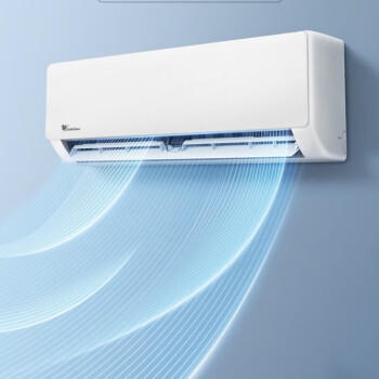 小天鹅/LittleSwan KFR-35GW/A33(BDN8)-3 壁挂式空调 （增强版）